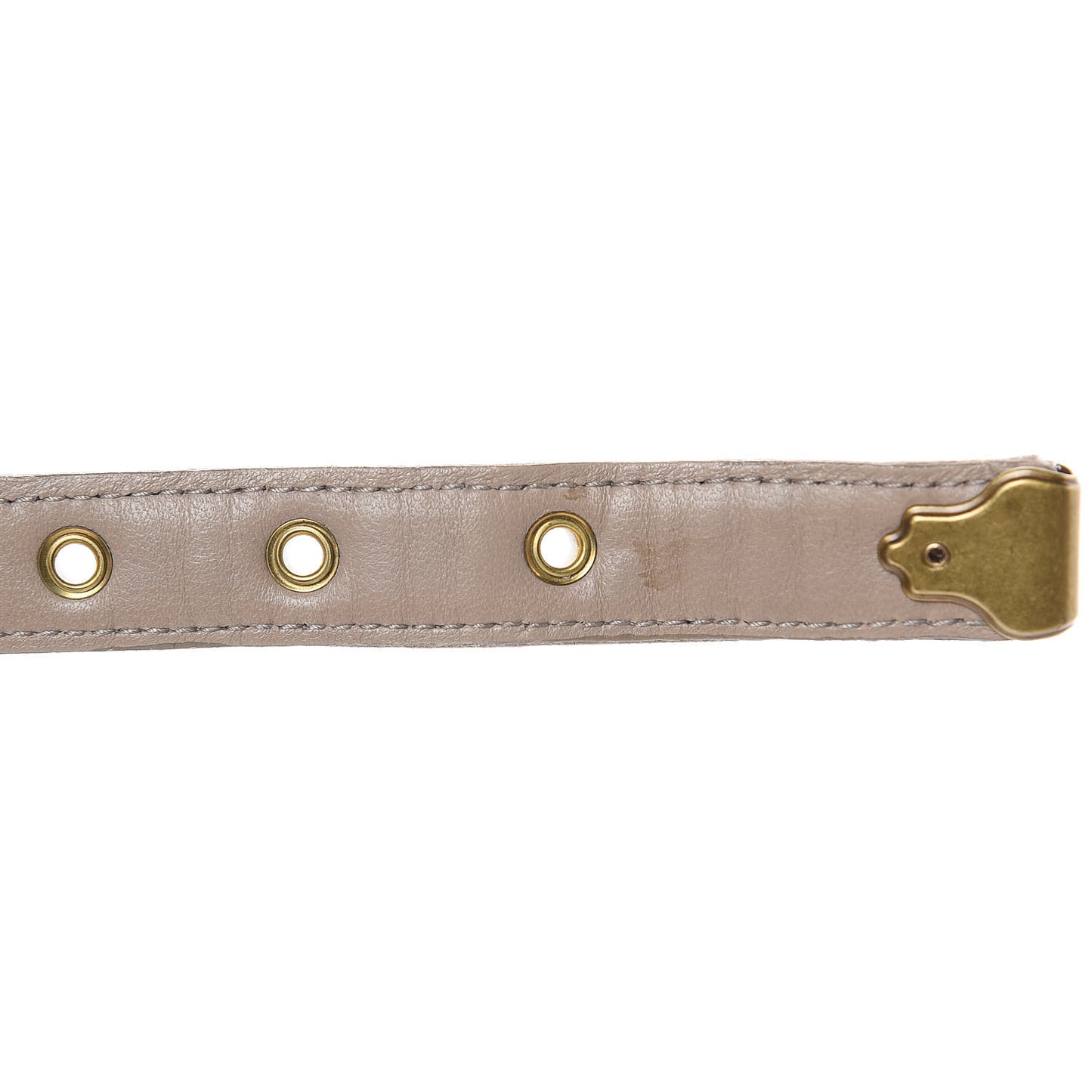 Nappa Intrecciato Flap Shoulder Bag Limo