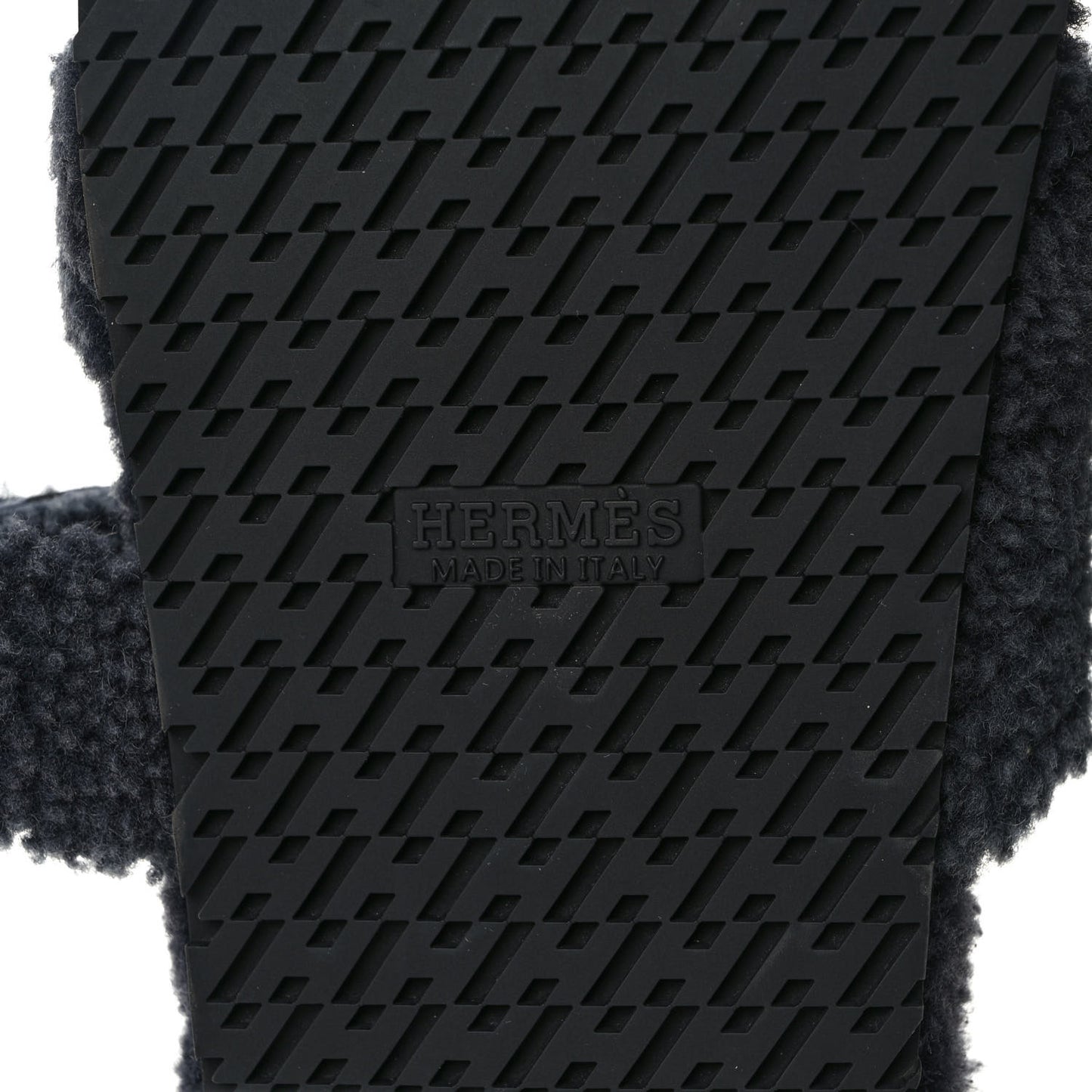 Woolskin Mens Chypre Sandals 43 Gris Chine