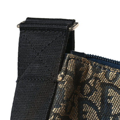 Christian Dior Monogram Messenger Black 11 of 11