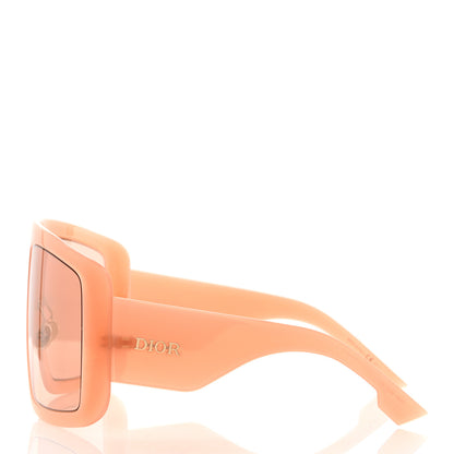 Christian Dior SoLight1 Shield Sunglasses Pink 3 of 6