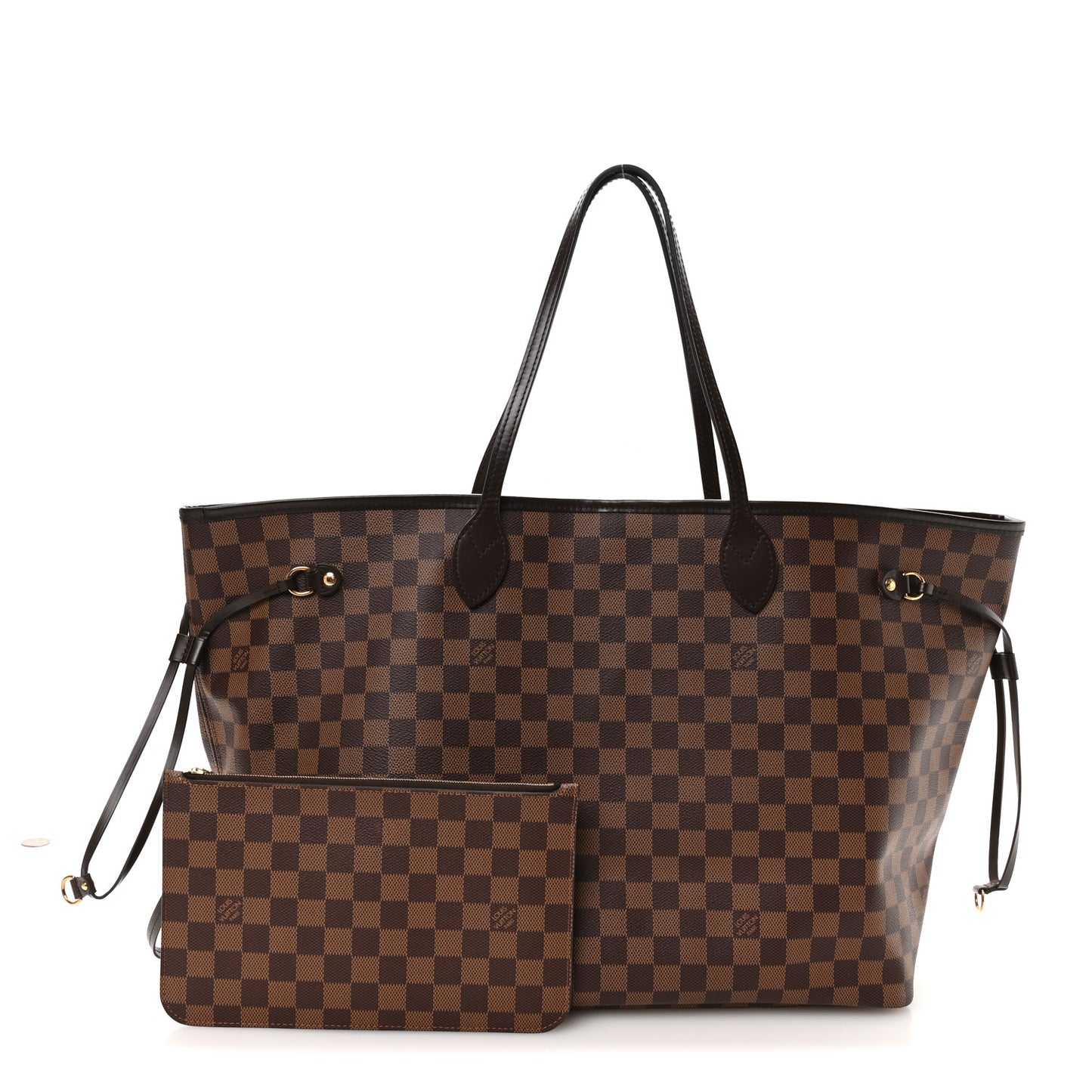 Damier Ebene Neo Neverfull GM