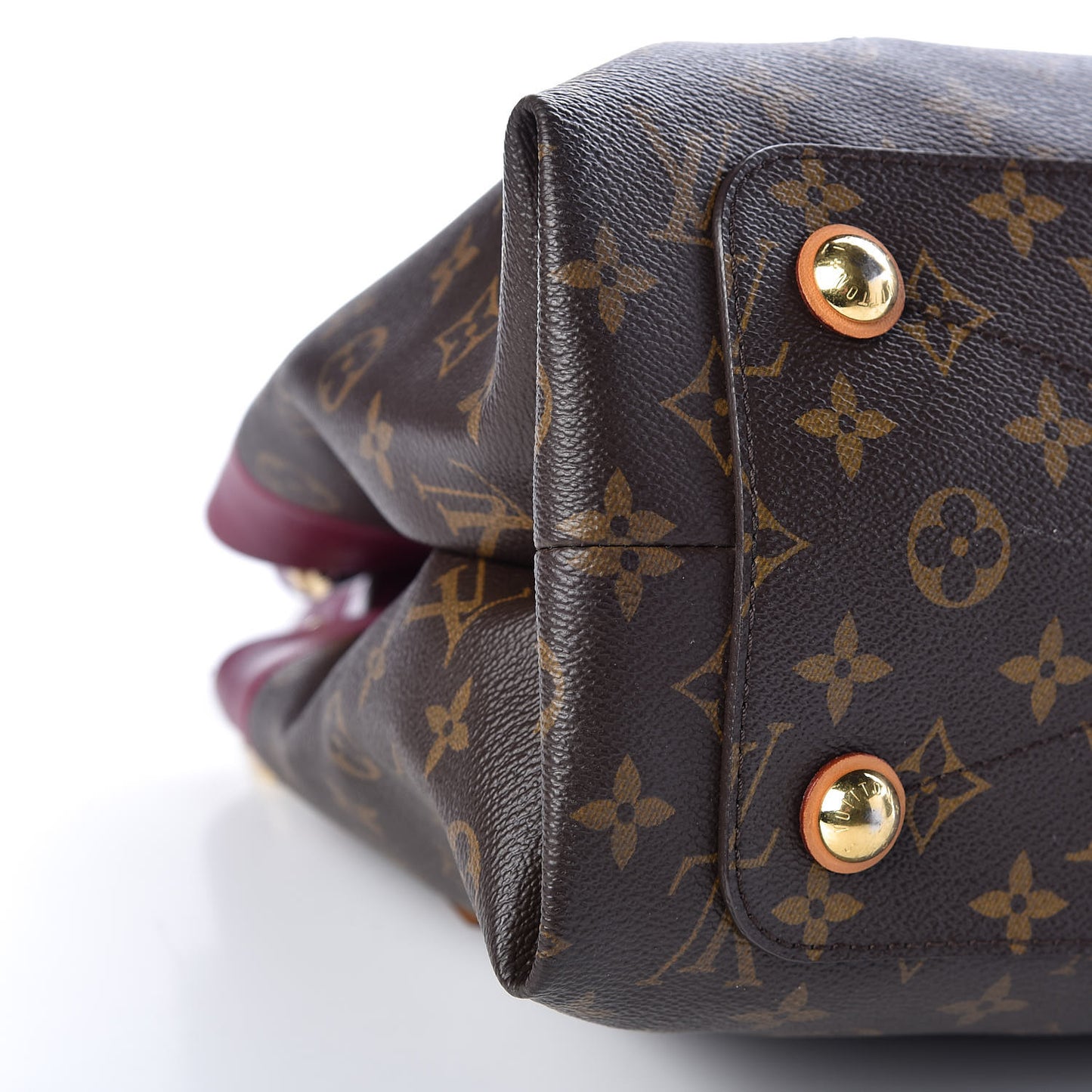 Monogram Olympe Aurore