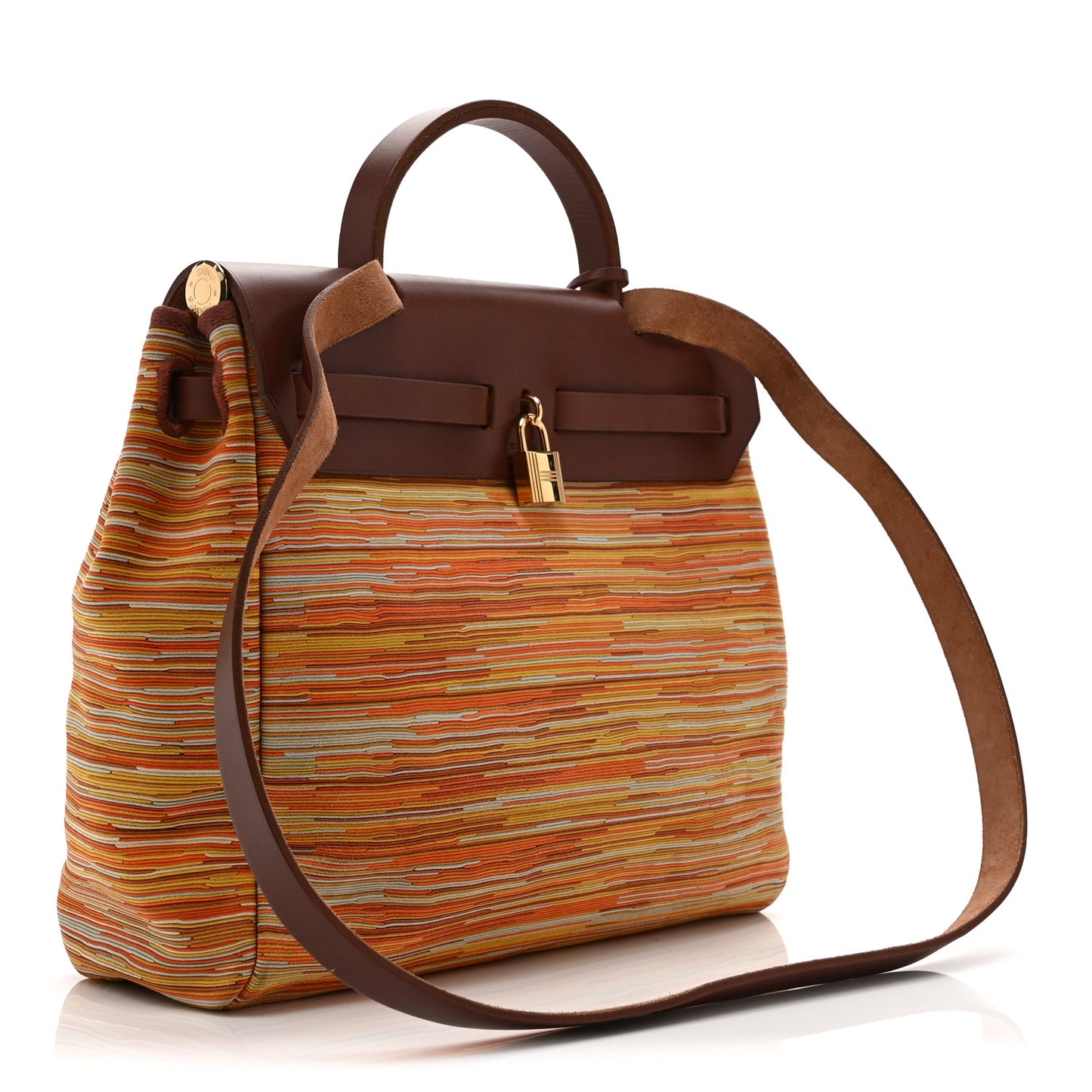 Vache Hunter Vibrato Herbag PM