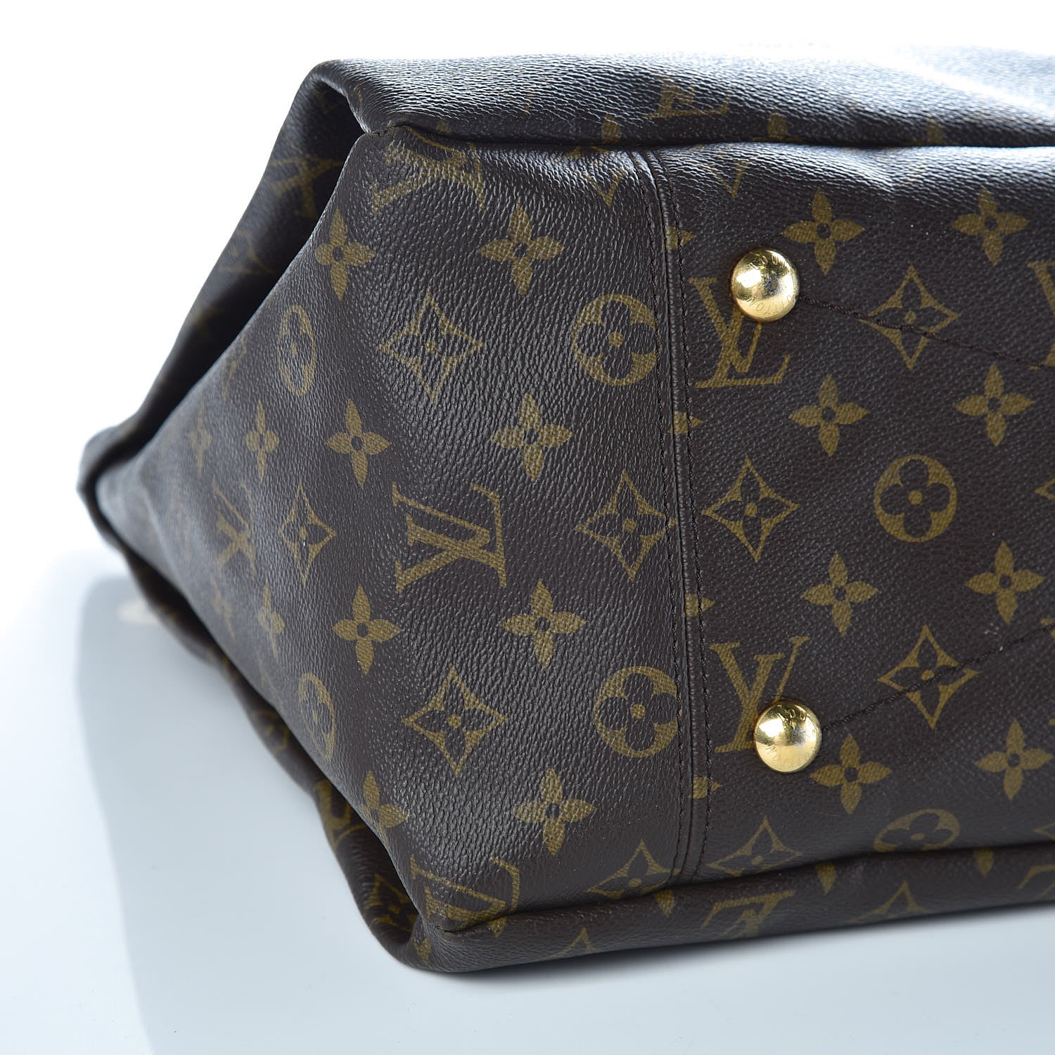 Louis Vuitton Monogram Artsy GM 17 of 22