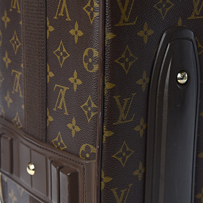 Louis Vuitton Monogram Pegase 55 11 of 21