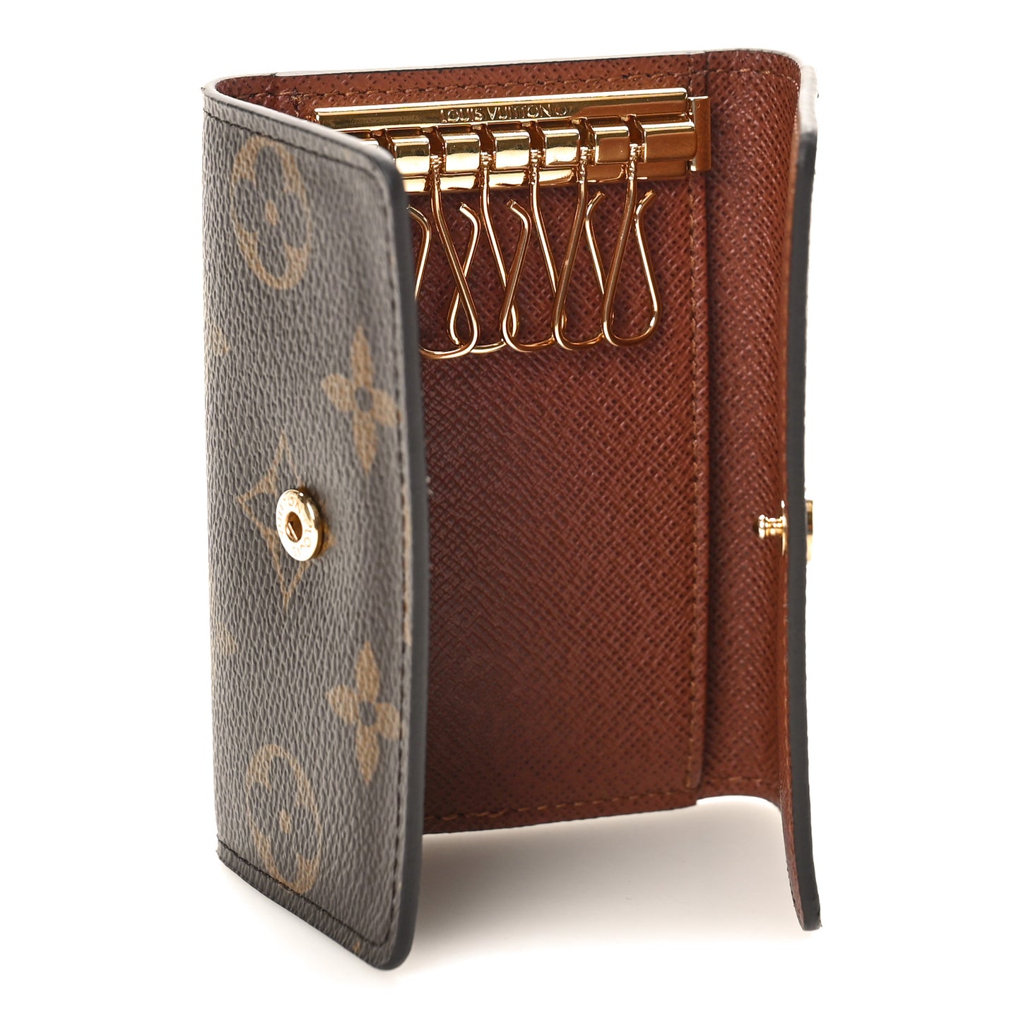Monogram 6 Key Multicles Holder