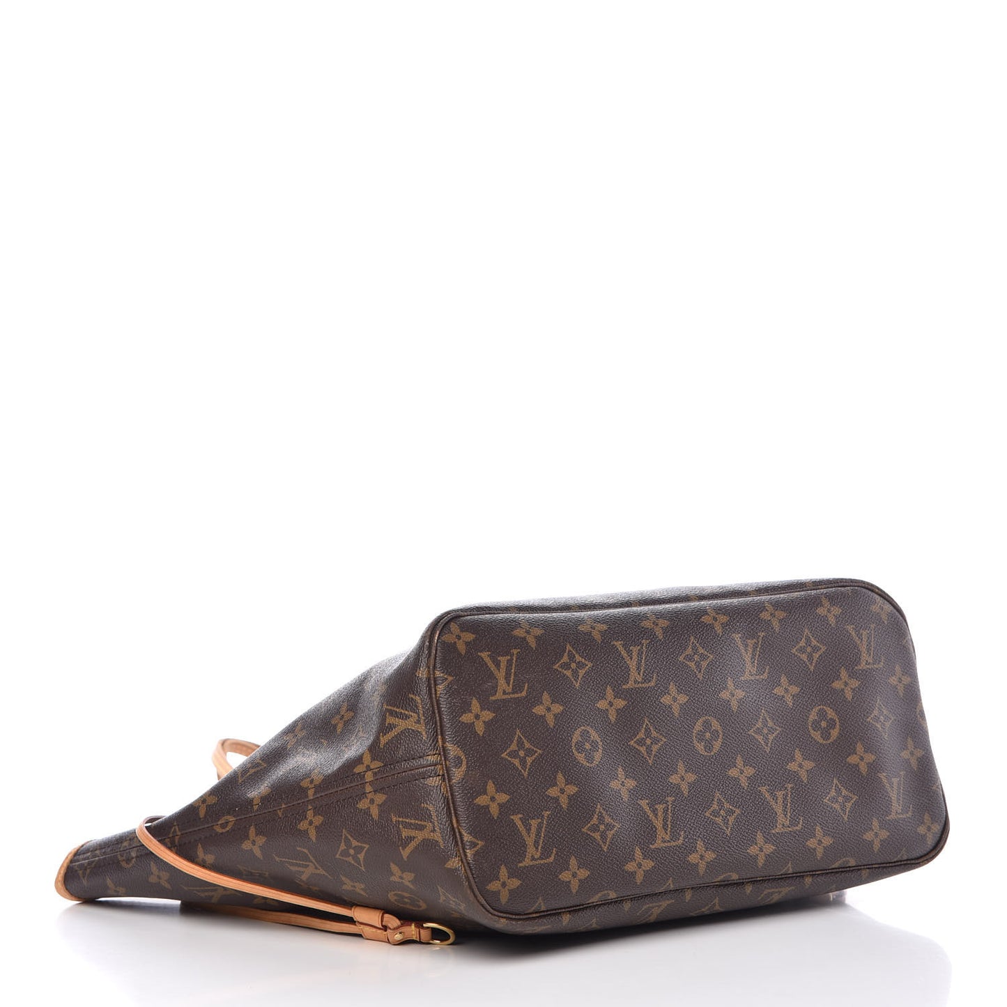 Monogram Neverfull MM