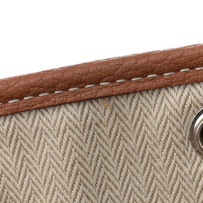 Hermes Negonda Garden Party 30 TPM Gold 13 of 14