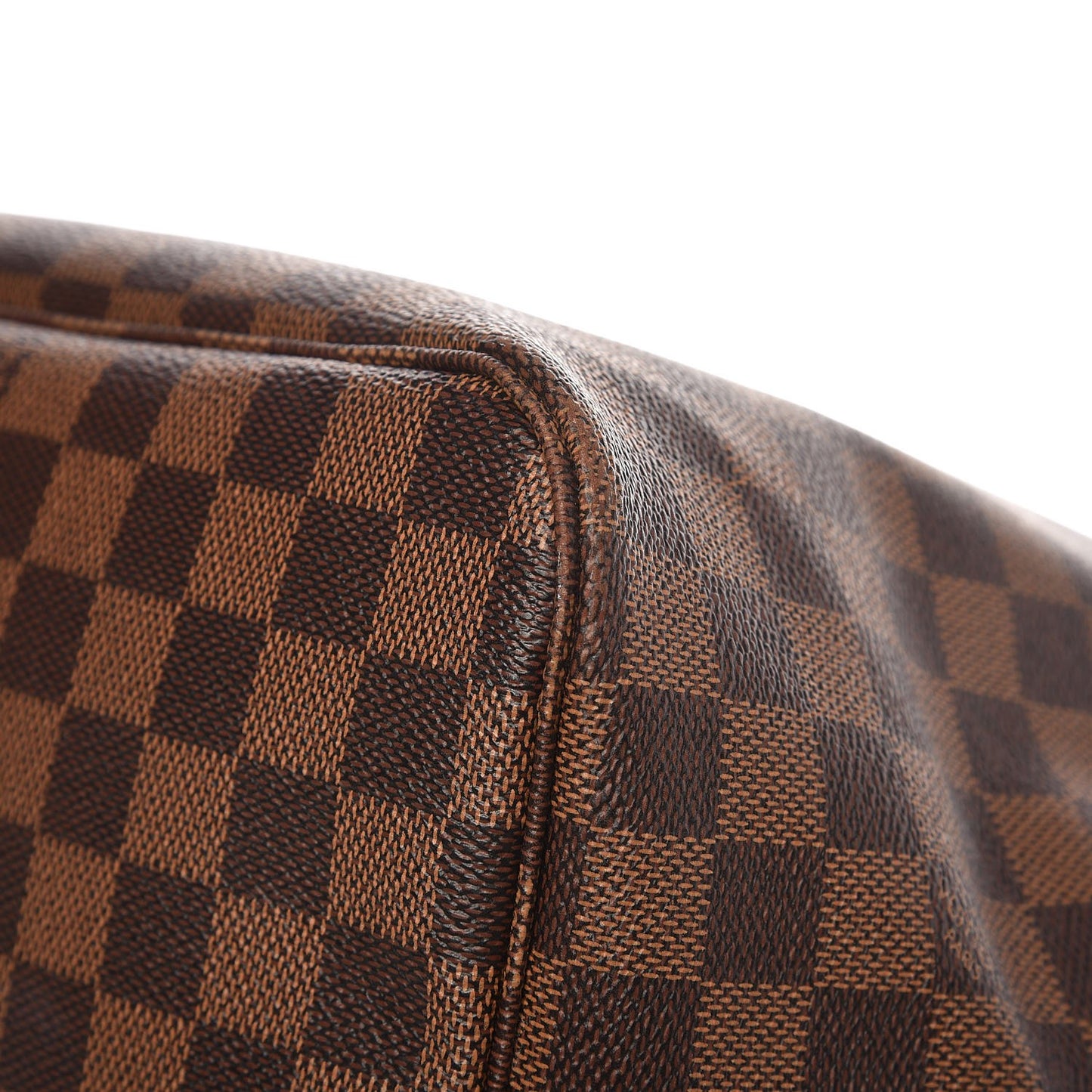 Damier Ebene Neverfull GM