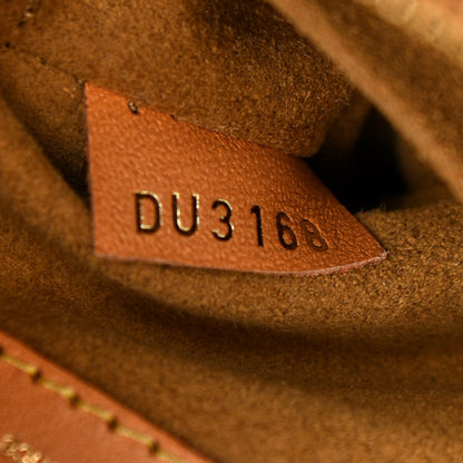 Louis Vuitton Monogram Boite Chapeau Souple MM 7 of 13