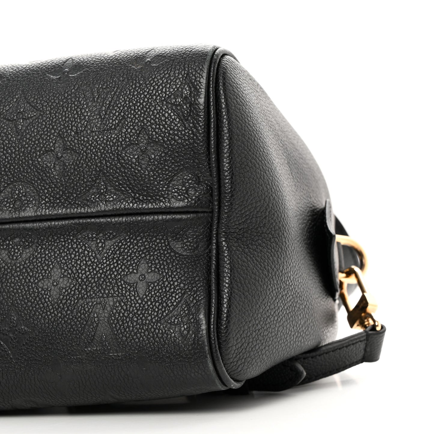 Empreinte Speedy Bandouliere 25 NM Black