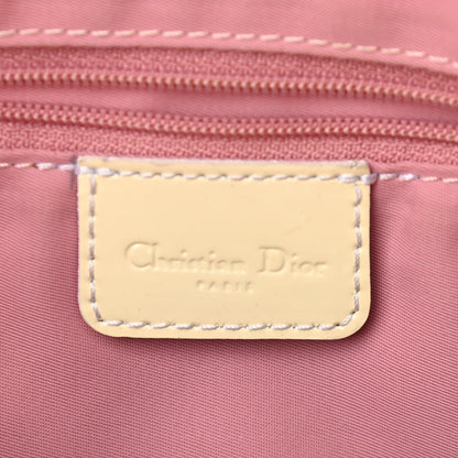 Christian Dior Monogram Boston Pink 6 of 11