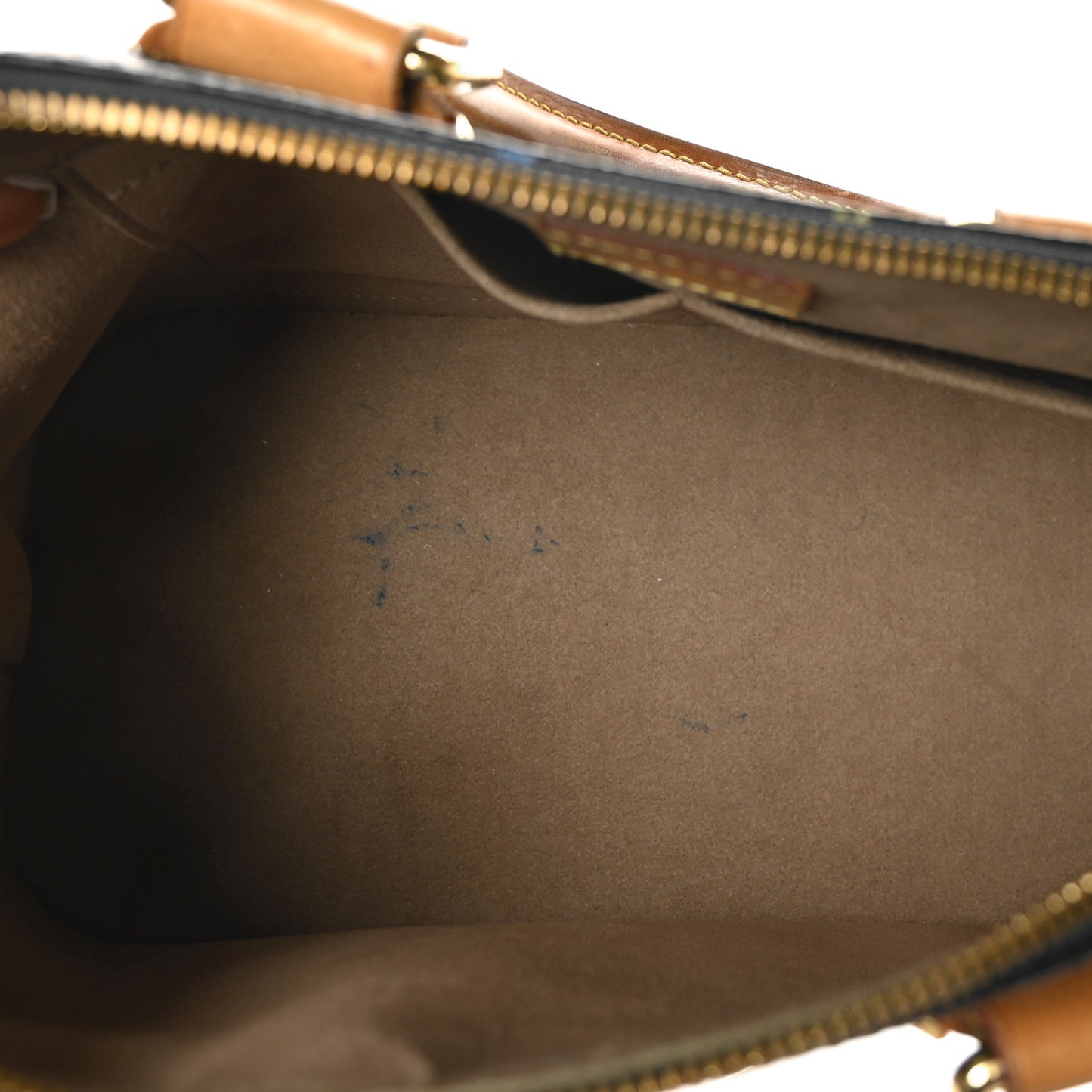 Monogram Multicolor Alma PM Black