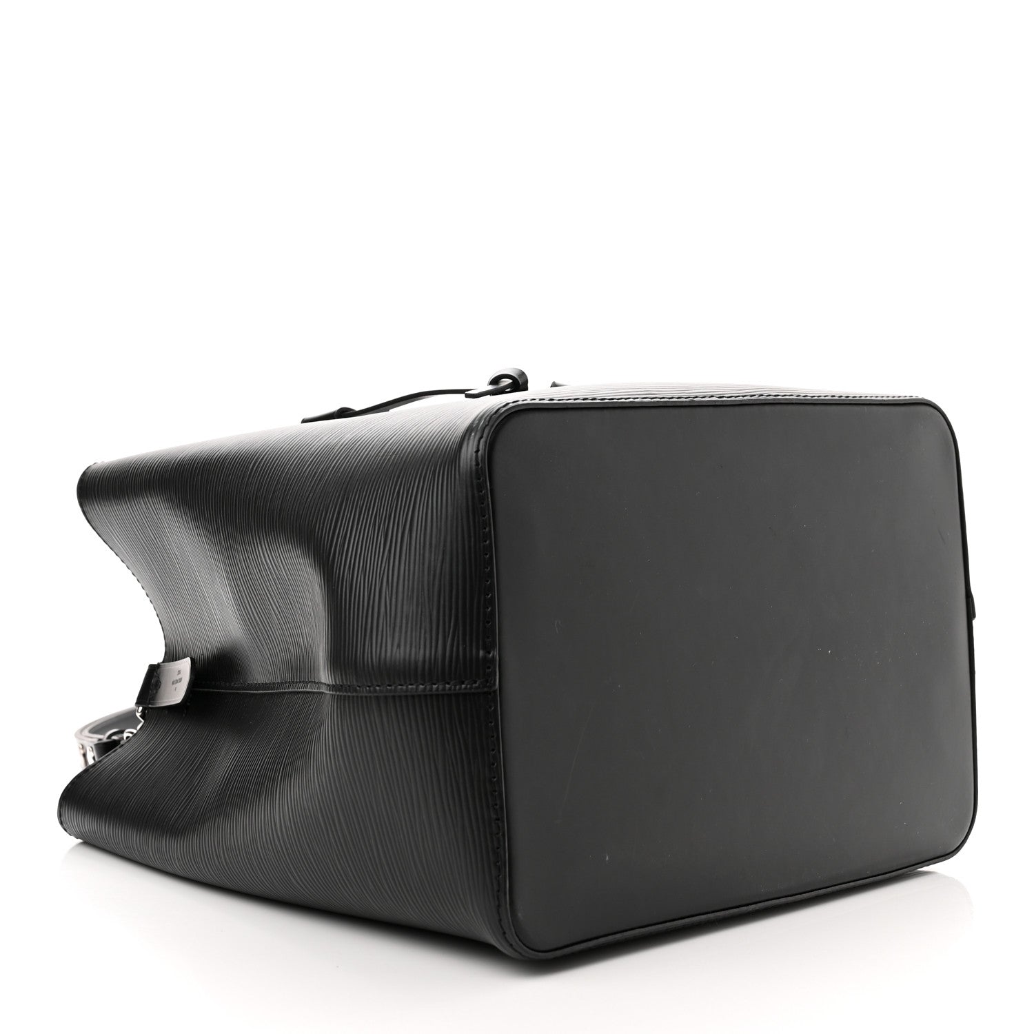 Louis Vuitton Epi Neonoe Black 4 of 12