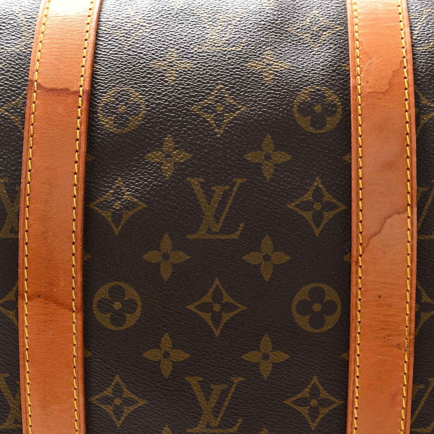 Monogram Keepall 55