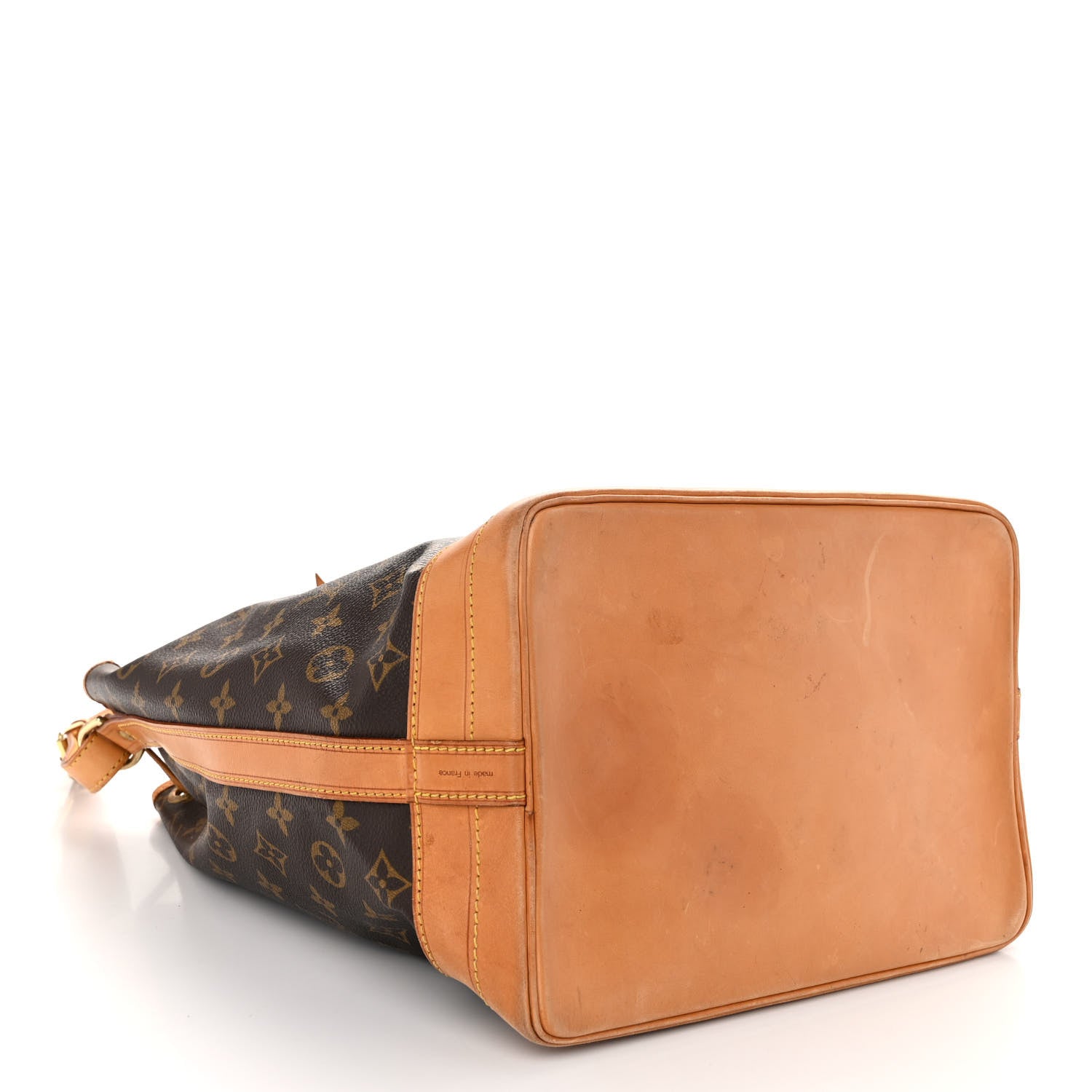 Louis Vuitton Monogram Noe 3 of 11
