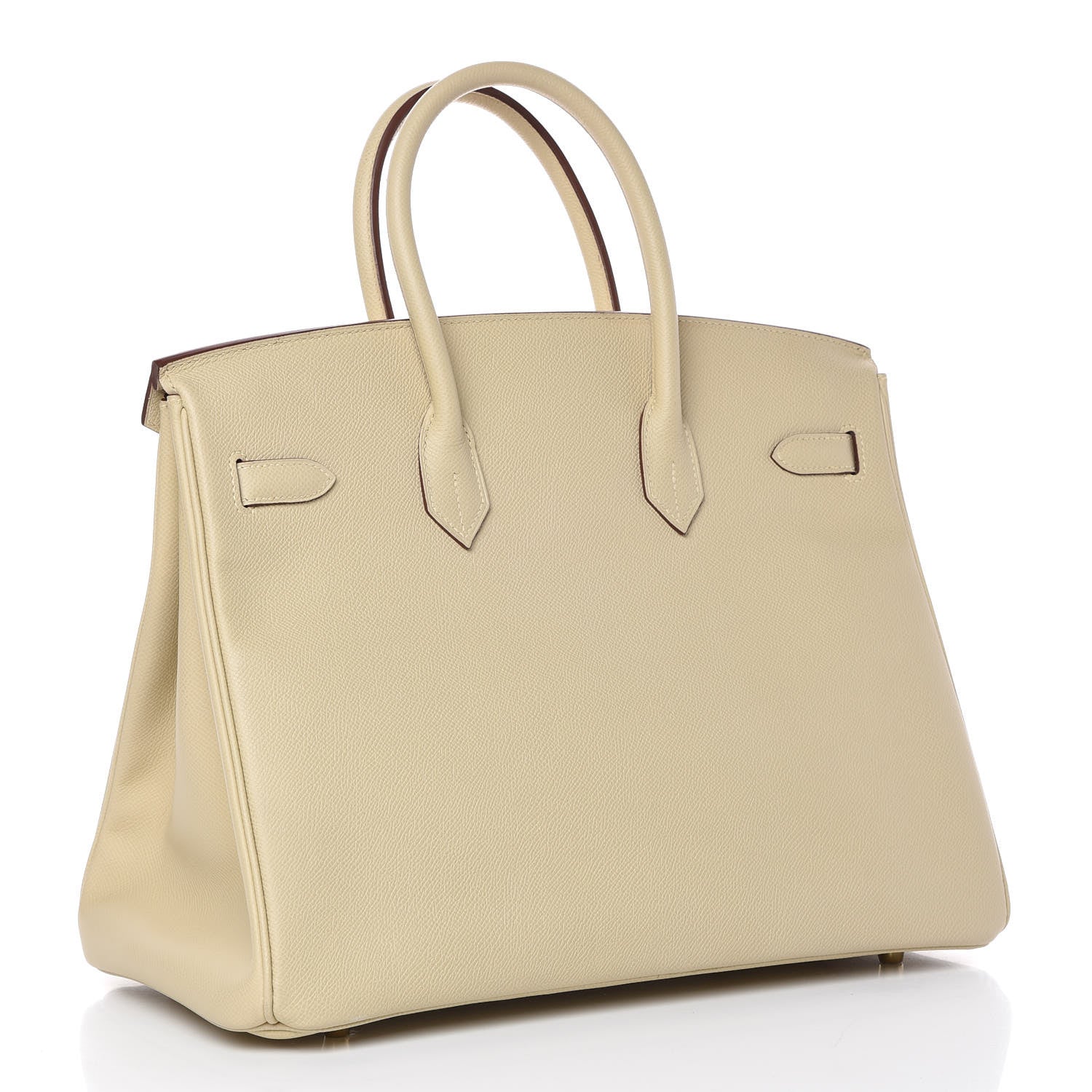 Hermes Epsom Birkin 35 Parchemin 3 of 34