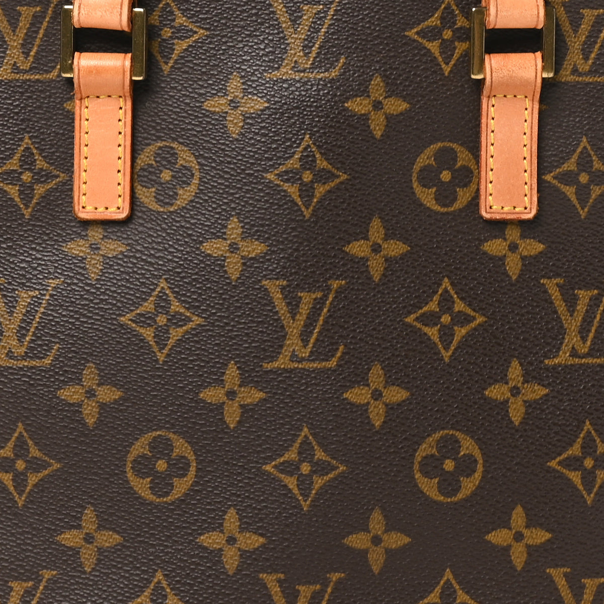 Louis Vuitton Monogram Vavin PM 7 of 9