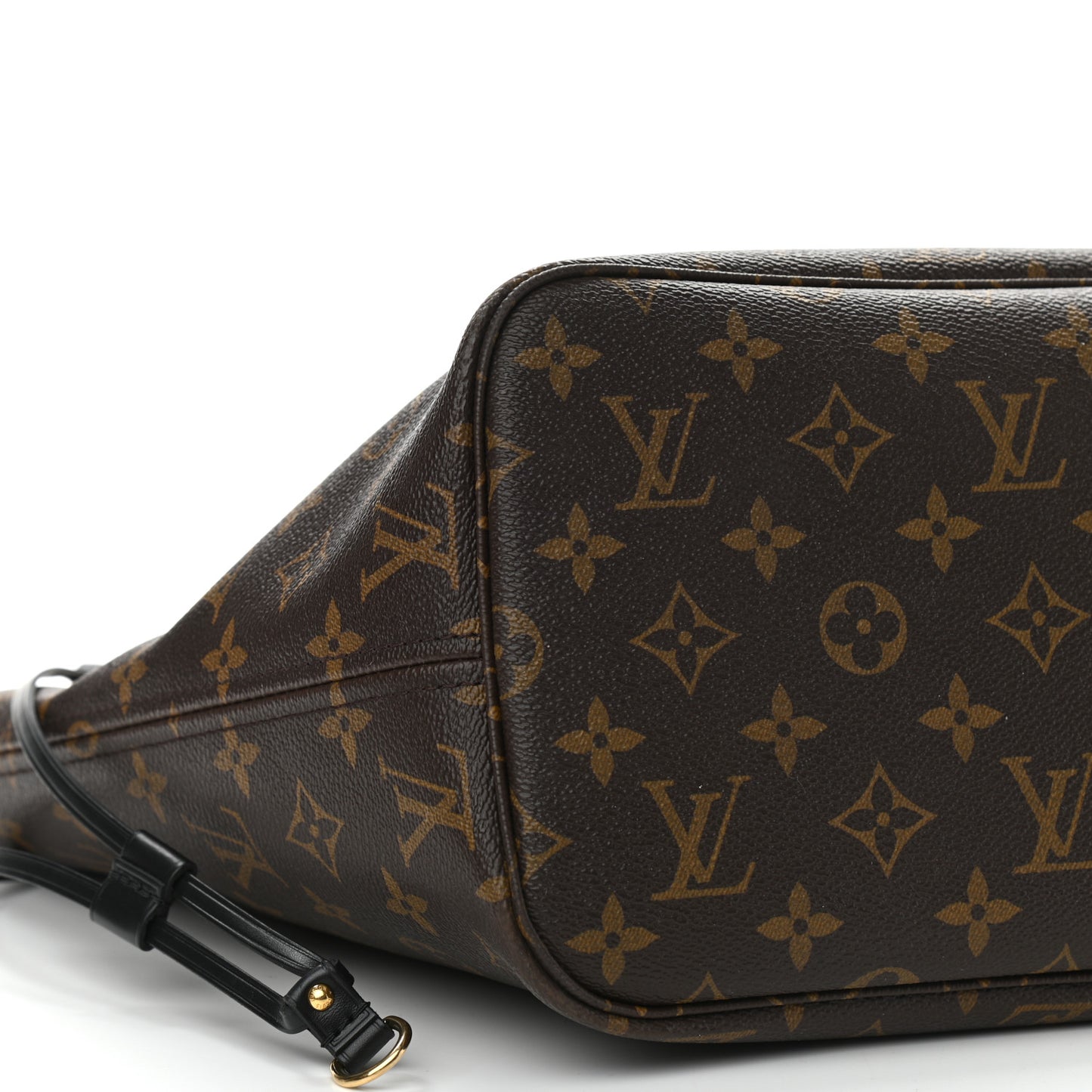 Monogram My LV World Tour Neverfull MM