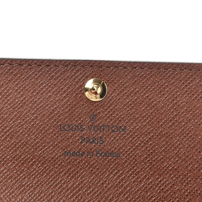 Louis Vuitton Monogram 6 Key Multicles Holder 6 of 6
