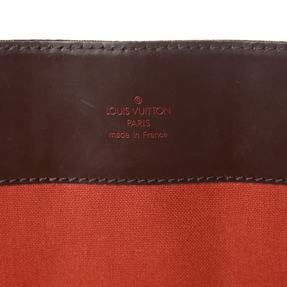 Louis Vuitton Damier Ebene Broadway Messenger Bag 5 of 7