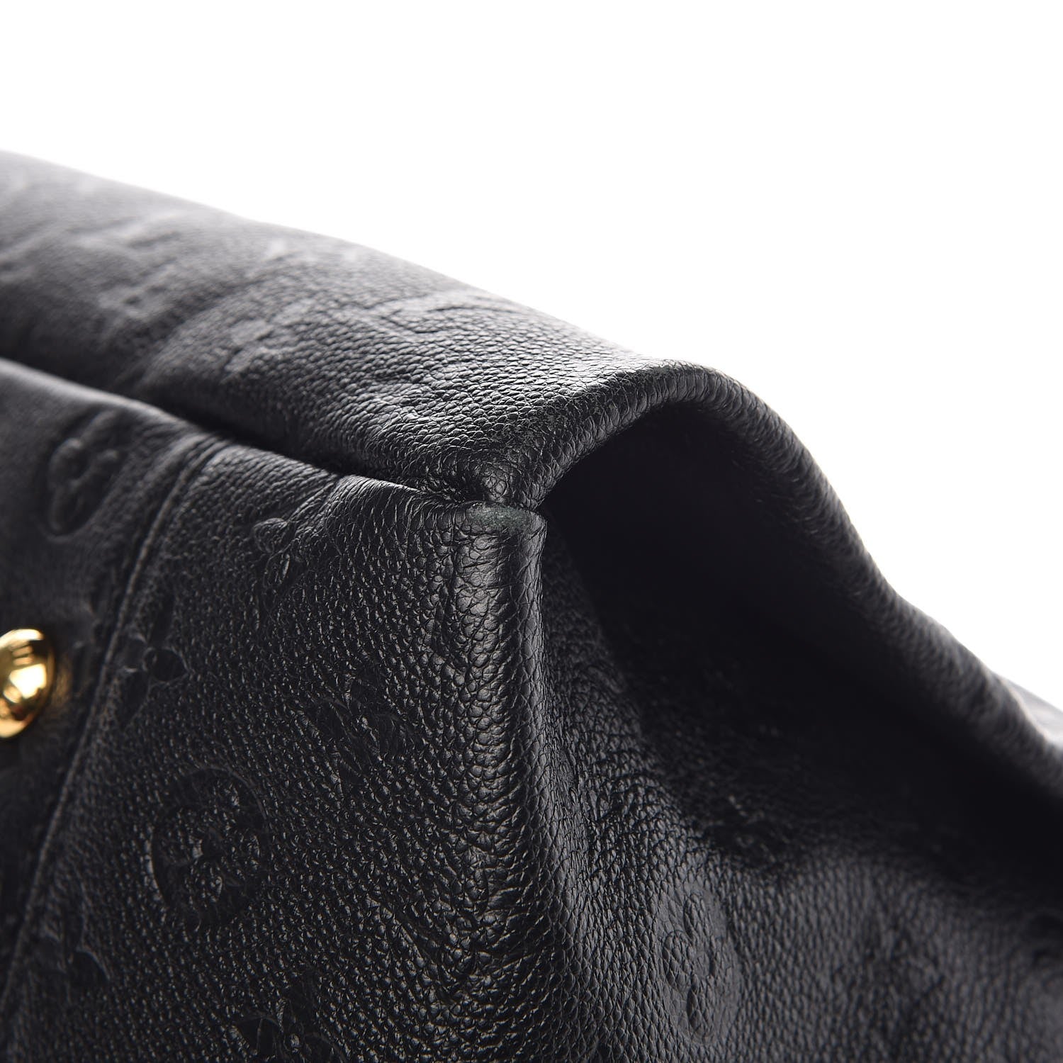 Louis Vuitton Empreinte Artsy MM Black 11 of 12