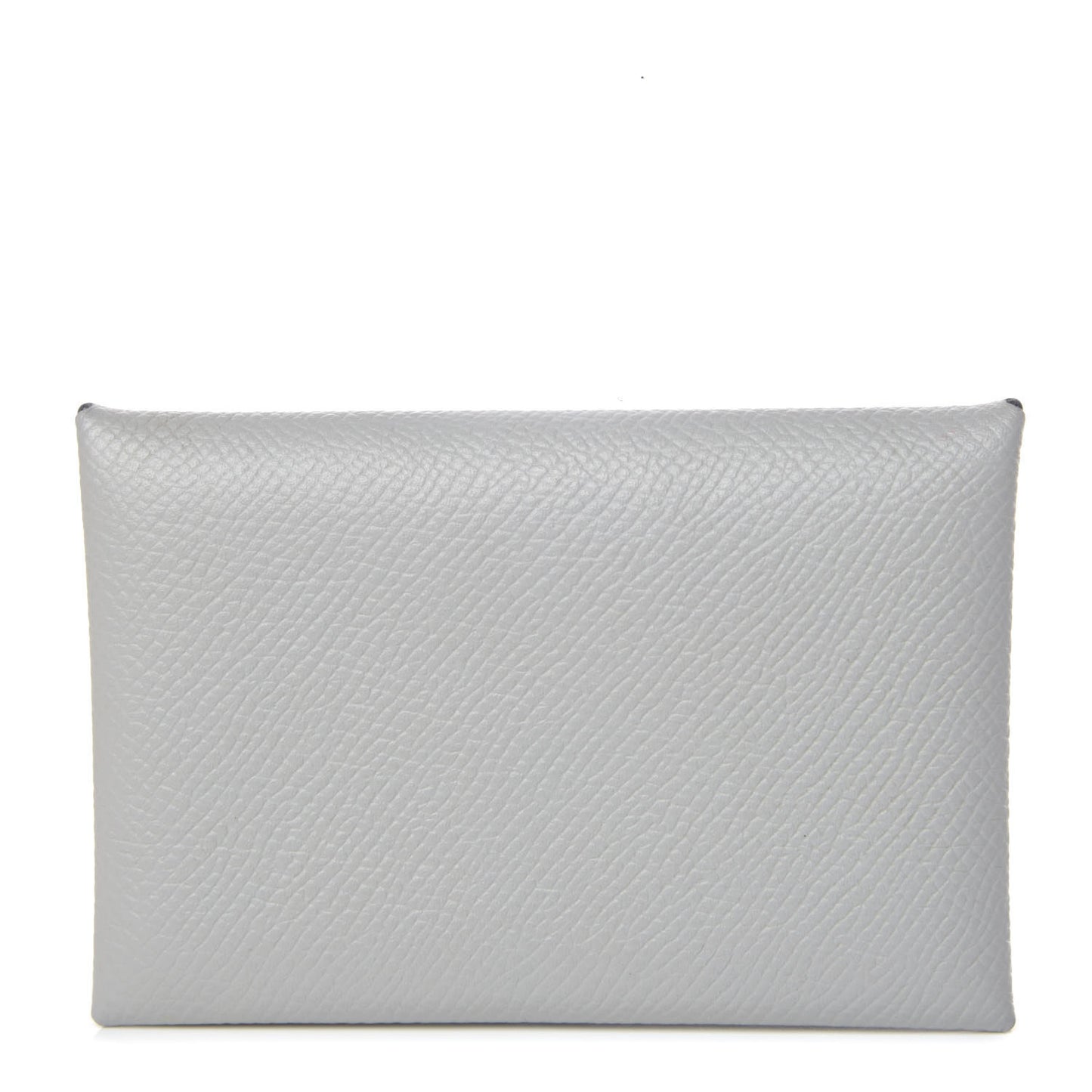 Epsom Verso Calvi Card Case Bleu Glacier Bleu Brighton