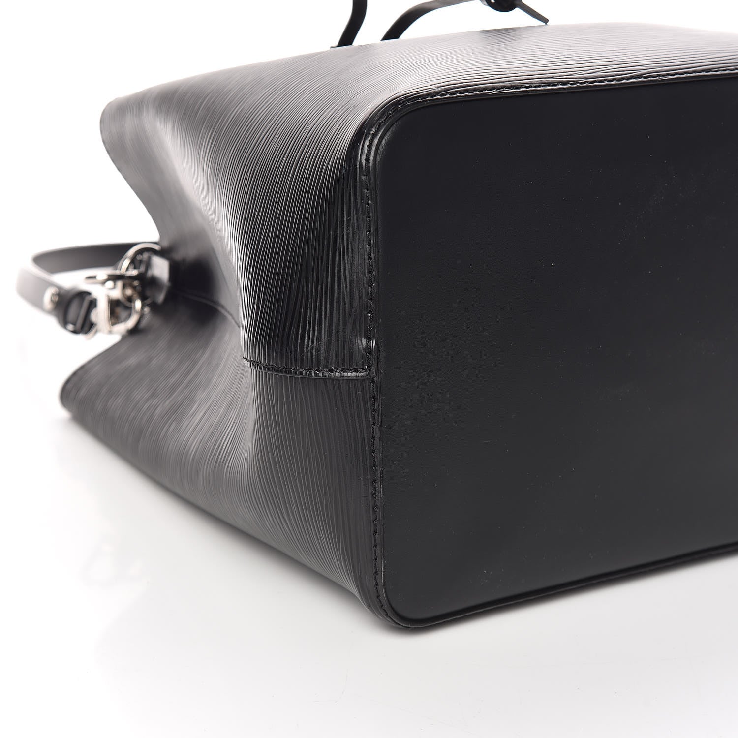 Louis Vuitton Epi Neonoe Black 6 of 9