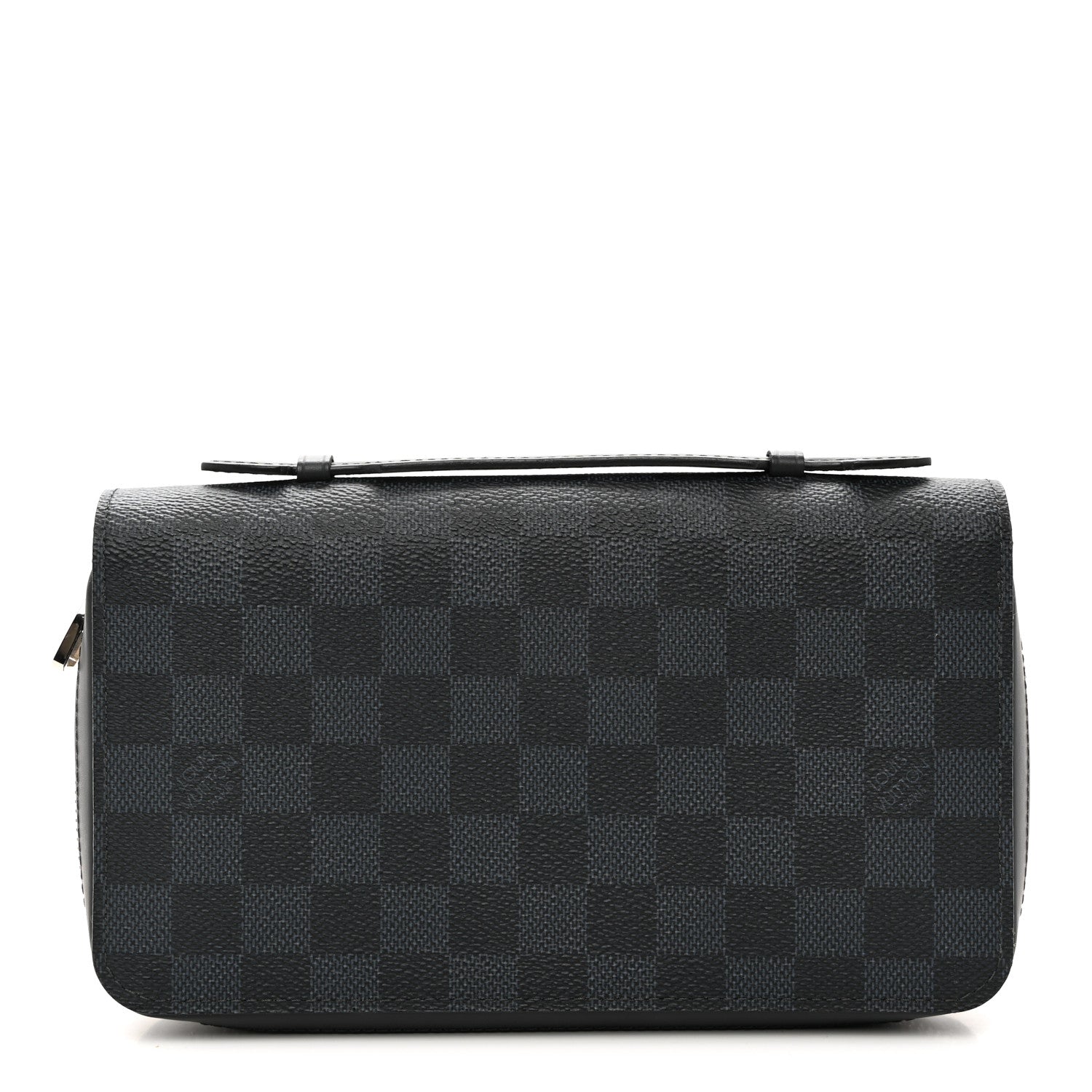 Louis Vuitton Damier Graphite Zippy XL Wallet 1 of 7