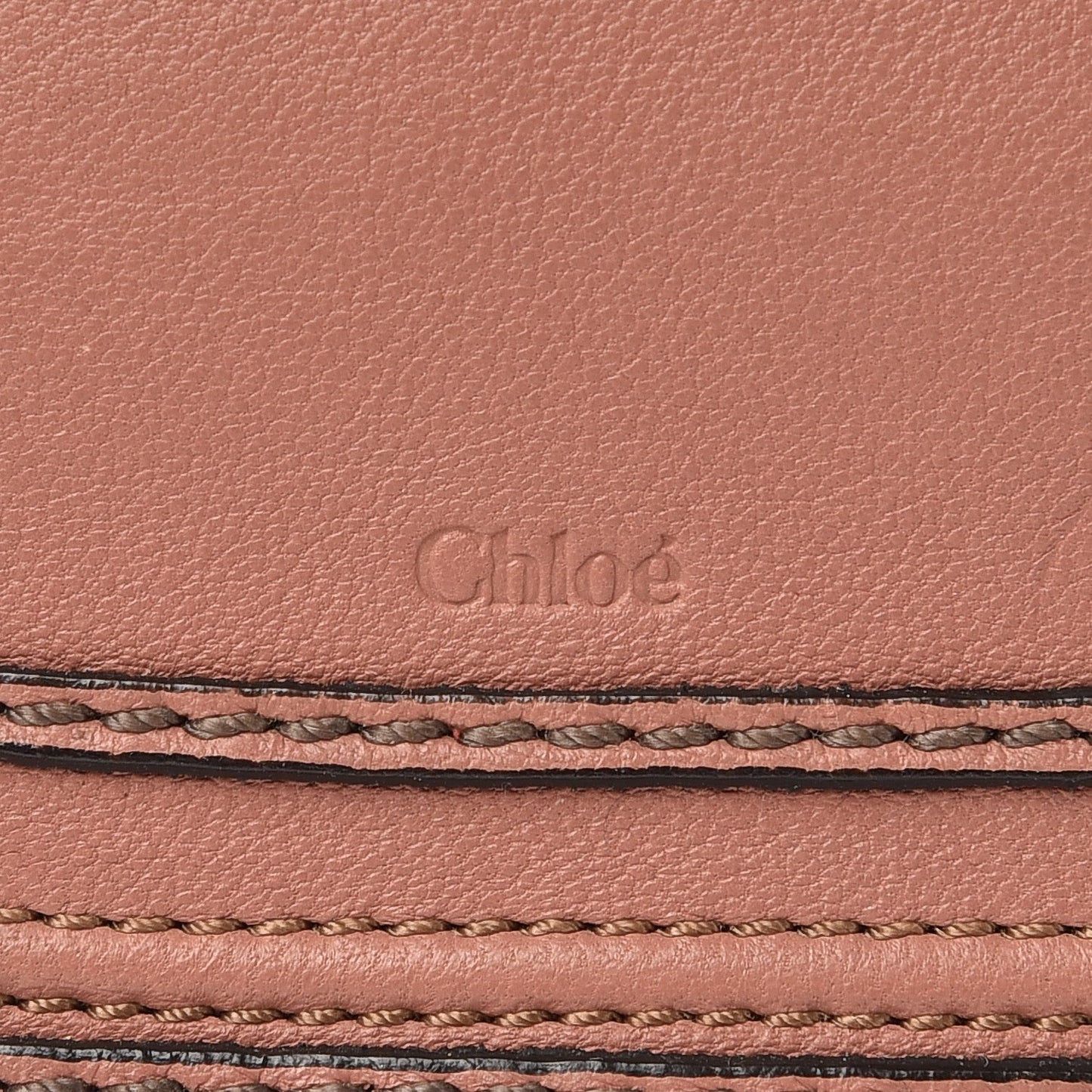 Calfskin Mini Marcie Satchel Waterlily