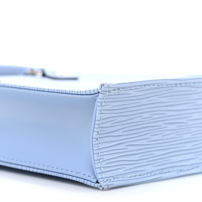 Louis Vuitton Epi Petit Sac Plat Nuage 8 of 9
