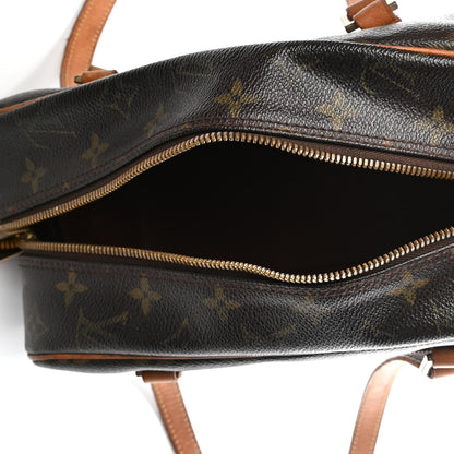 Louis Vuitton Monogram Cite MM 4 of 4