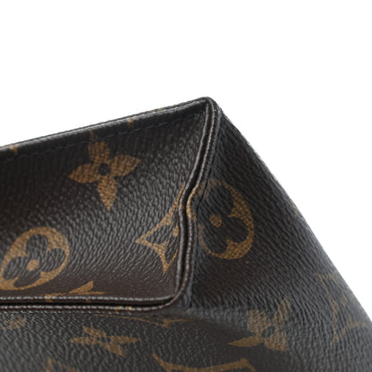 Louis Vuitton Monogram Toiletry Pouch 26 7 of 8