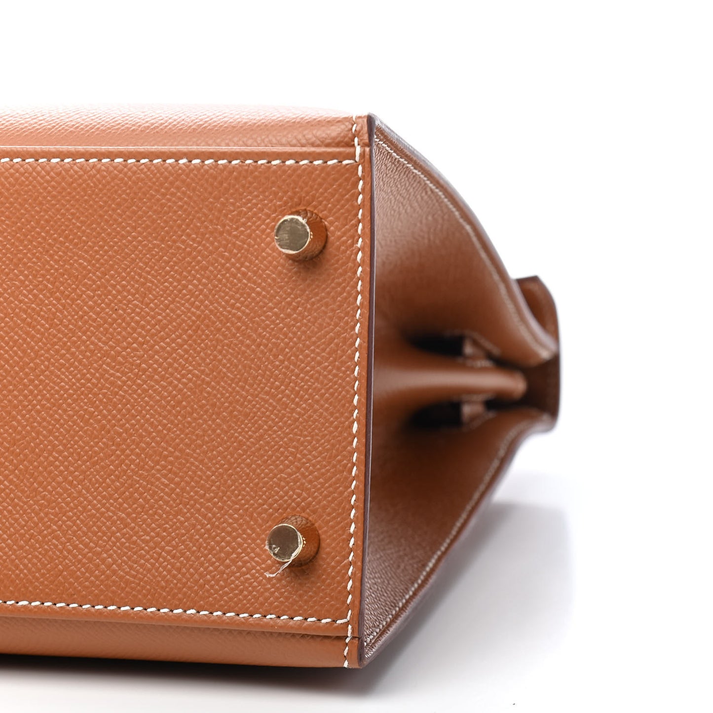 Epsom Kelly Sellier 28 Gold