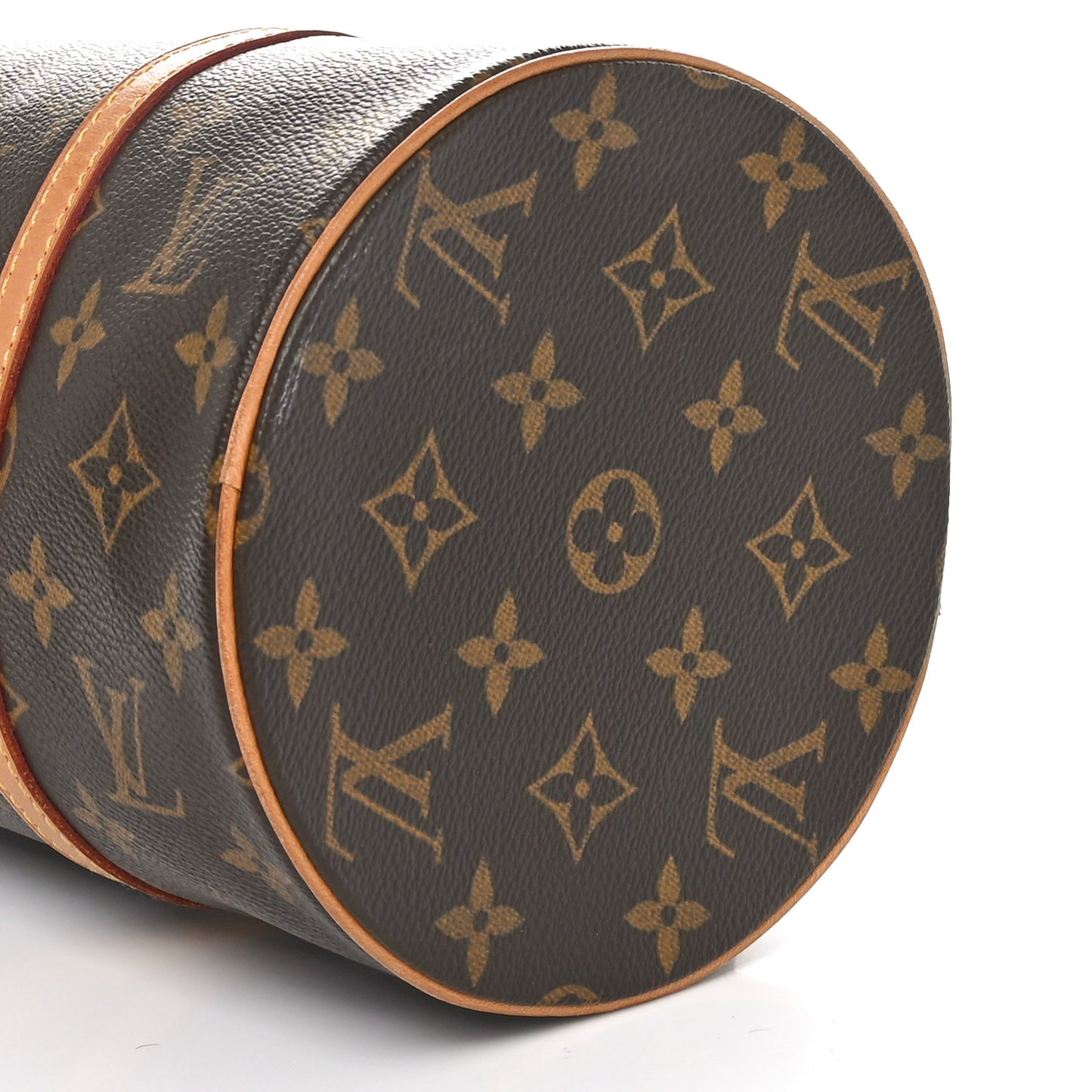 Monogram Papillon 30