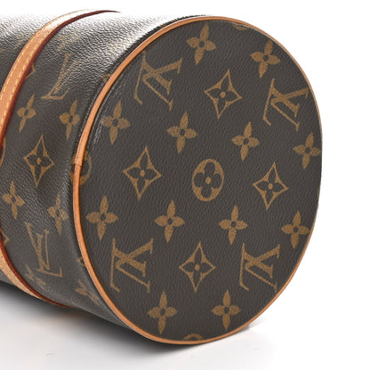 Louis Vuitton Monogram Papillon 30 10 of 10