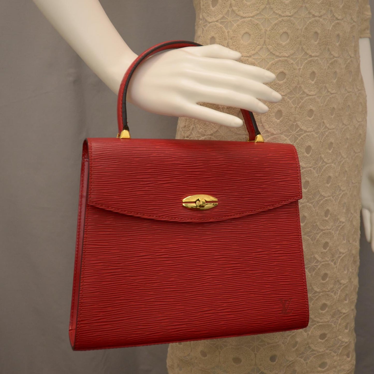 Epi Malesherbes Red