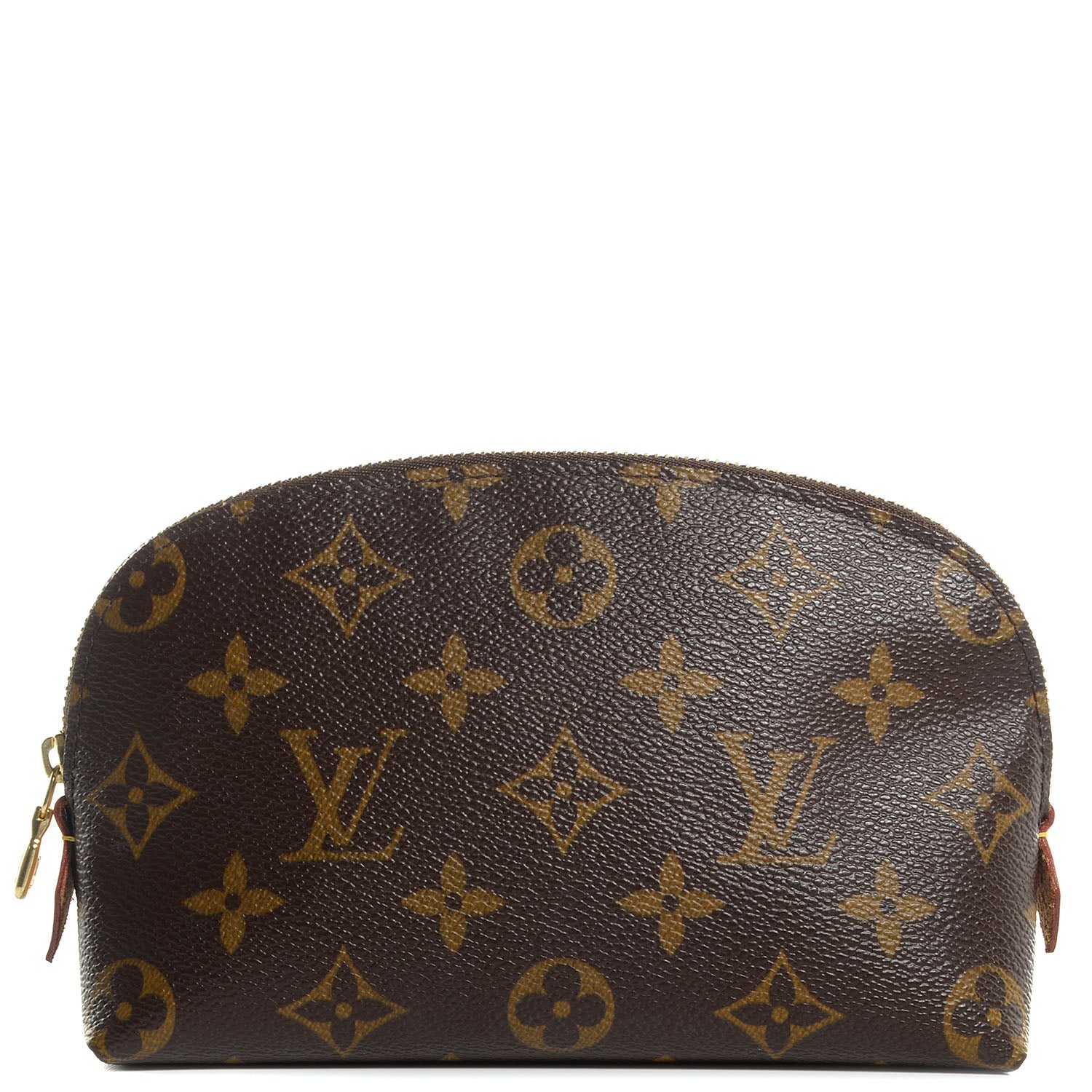 Louis Vuitton Monogram Cosmetic Pouch 1 of 7