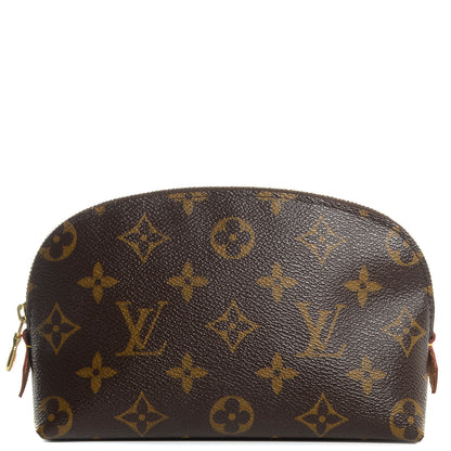 Louis Vuitton Monogram Cosmetic Pouch 1 of 7