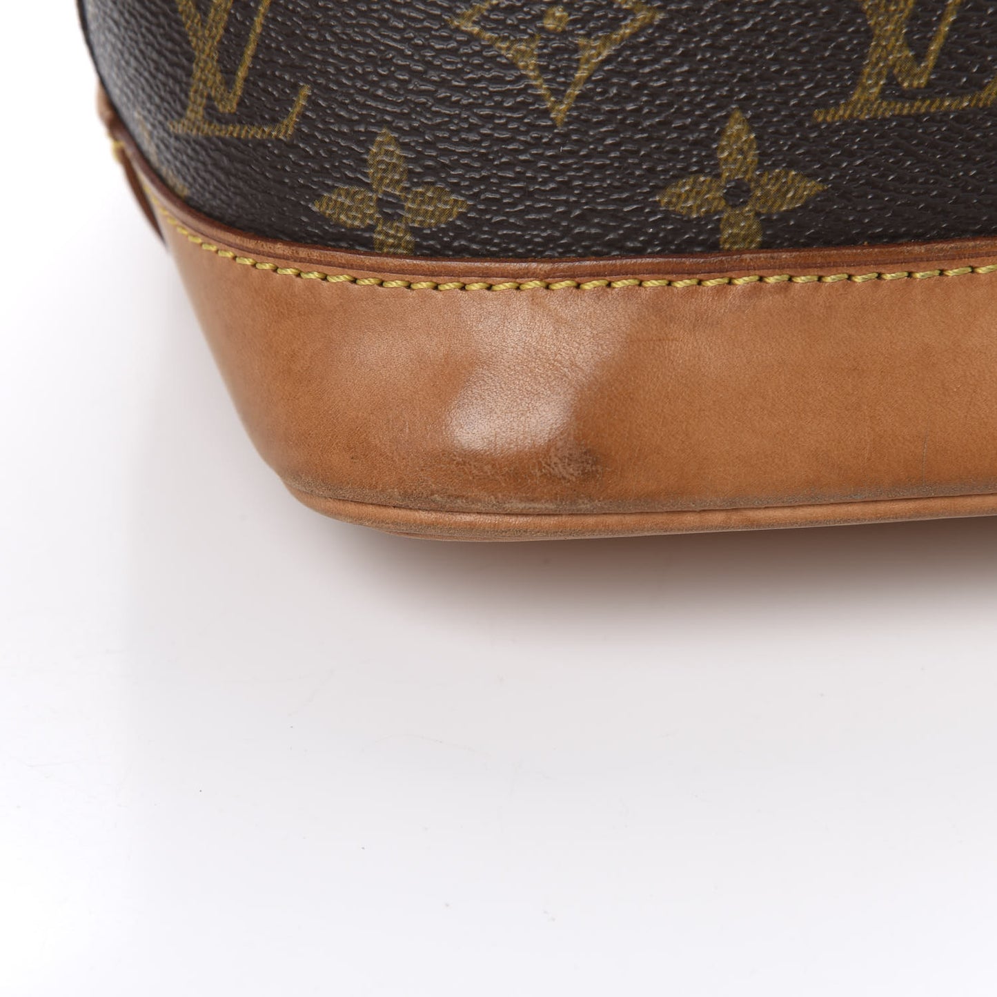 Monogram Alma PM