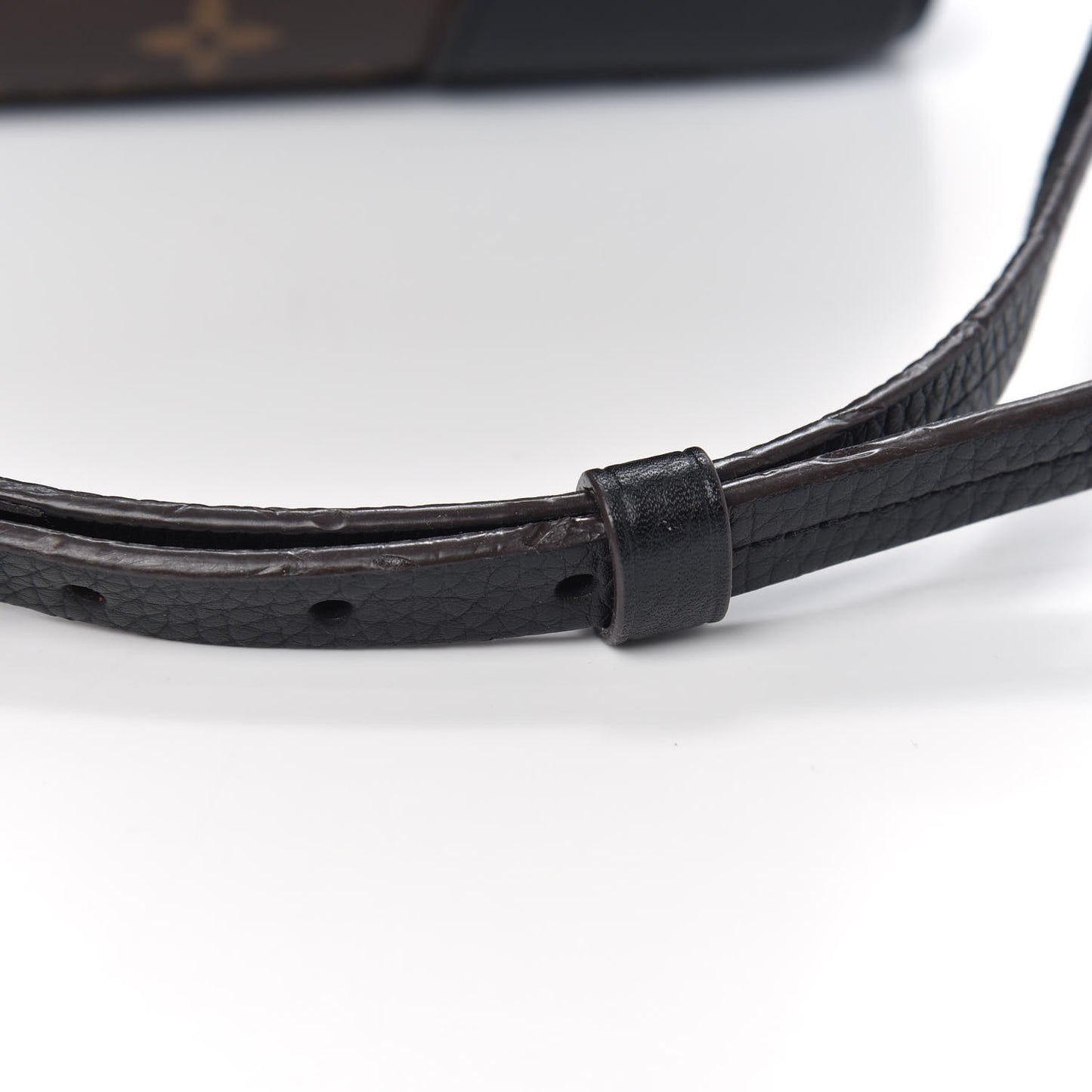 Monogram Retiro NM Black