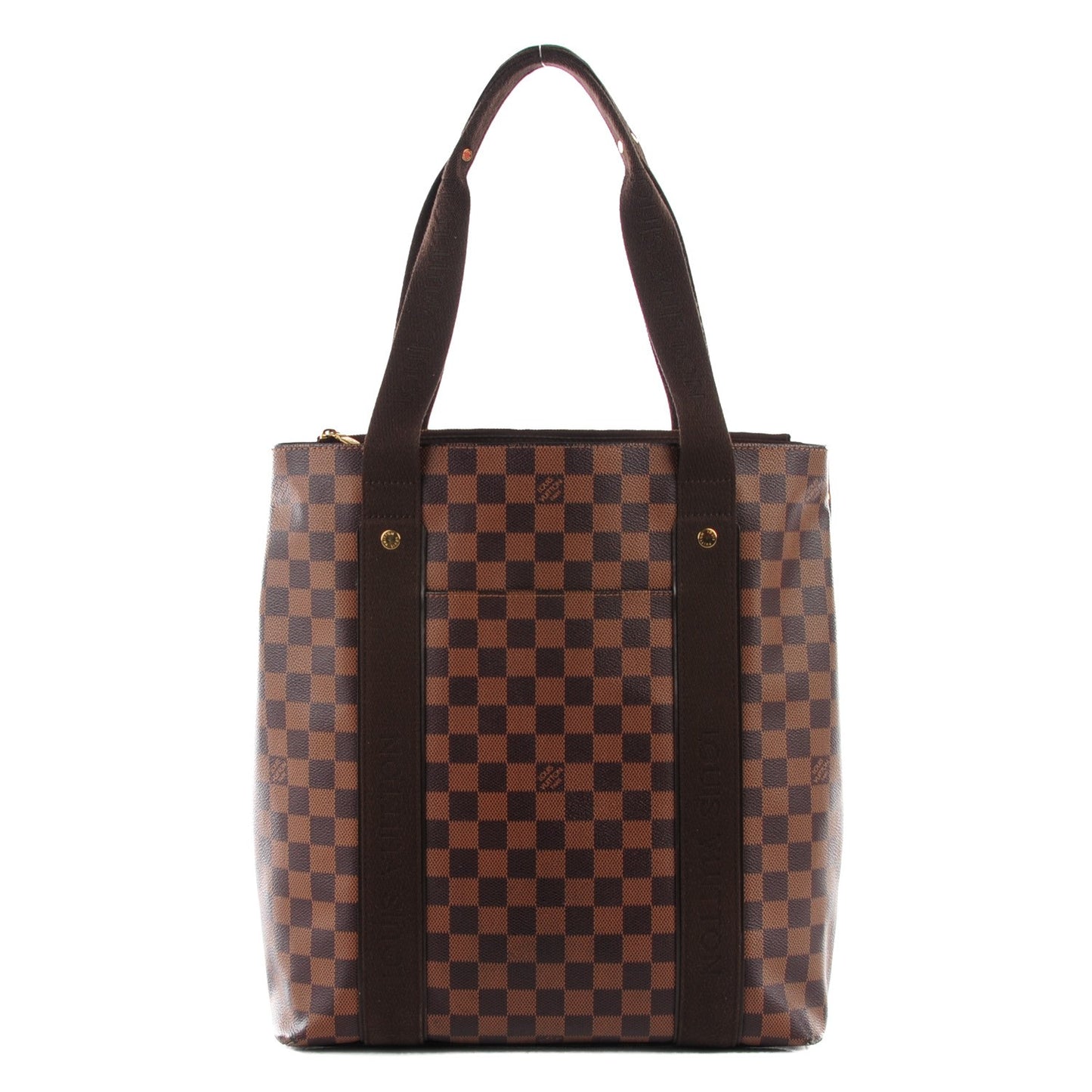 Damier Ebene Beaubourg