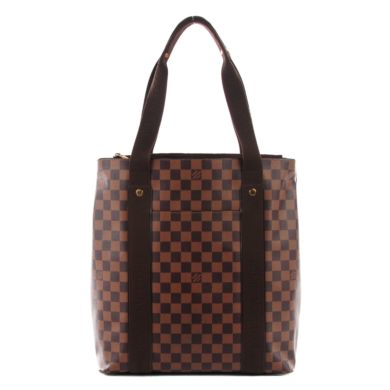 Louis Vuitton Damier Ebene Beaubourg 1 of 6