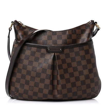 Louis Vuitton Damier Ebene Bloomsbury PM 1 of 15