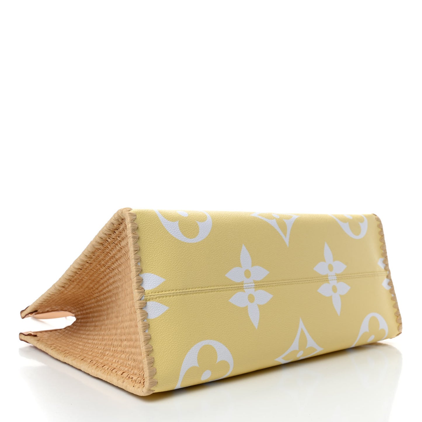 Monogram Giant By The Pool Hawaii Onthego GM Light Pink