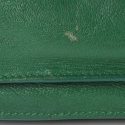 Proenza Schouler Lambskin PS1 Mini Pouch Messenger Watermelon 10 of 11