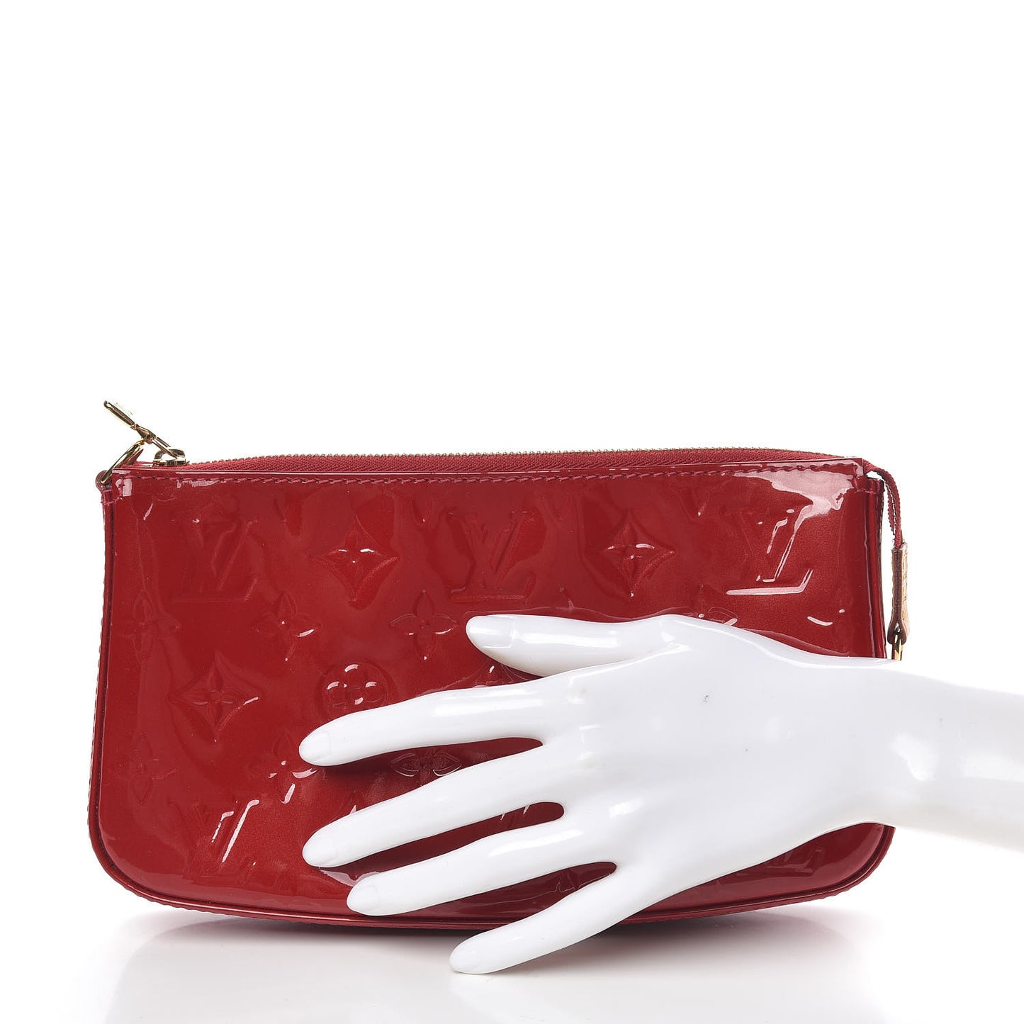 Vernis Pochette Accessories NM Pomme D'Amour