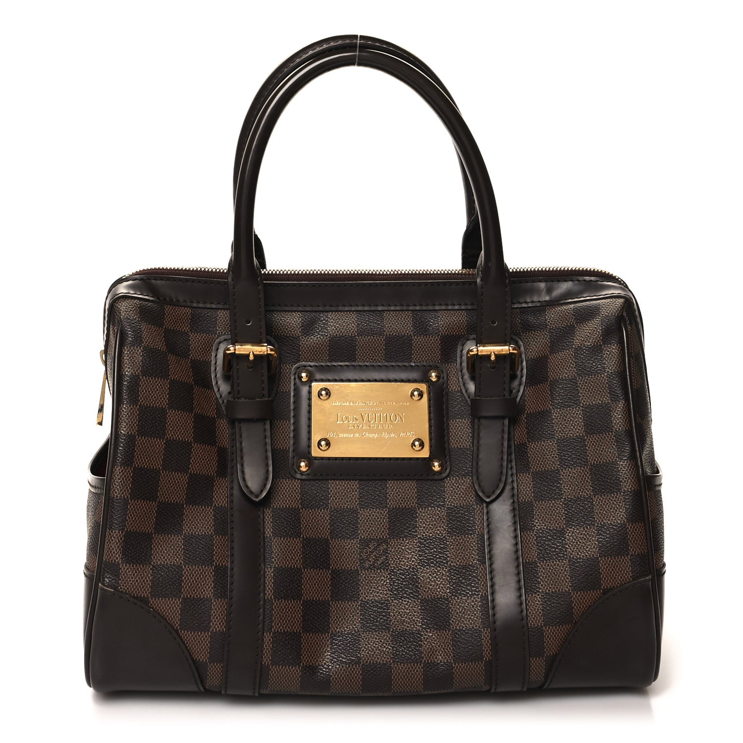 Damier Ebene Berkeley