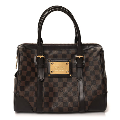 Louis Vuitton Damier Ebene Berkeley 1 of 13