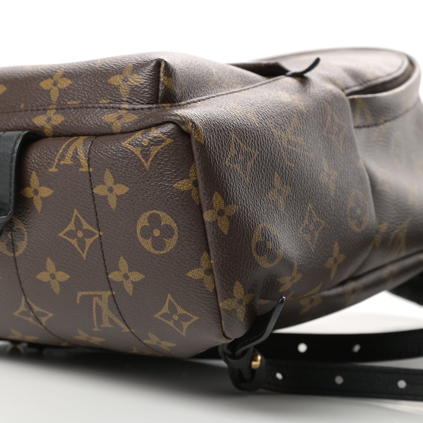 Monogram Palm Springs Backpack PM